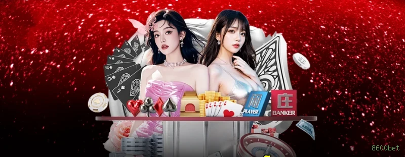 Cashback Semanal 8600bet