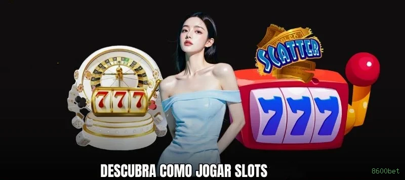 Slots Premium da PG Soft na 8600bet