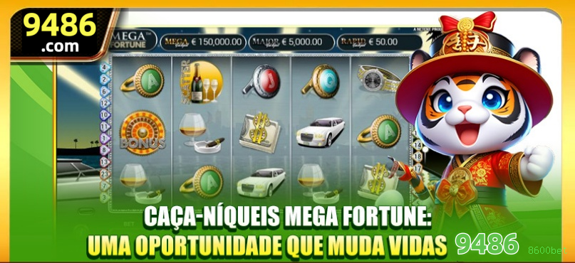 Apostas esportivas ao vivo na 8600bet